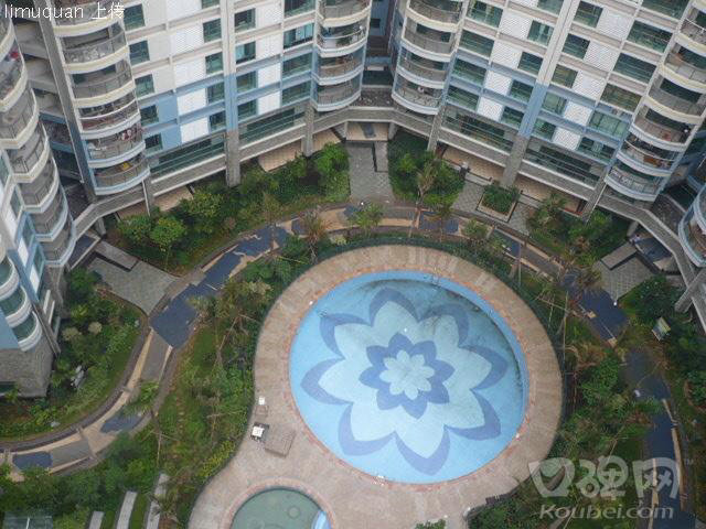 广州广州白天鹅花园二手房房源图片