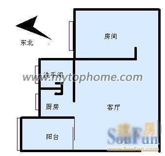 广州广州白天鹅花园二手房房源图片