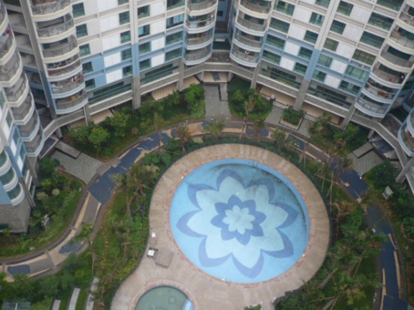 广州广州白天鹅花园二手房房源图片