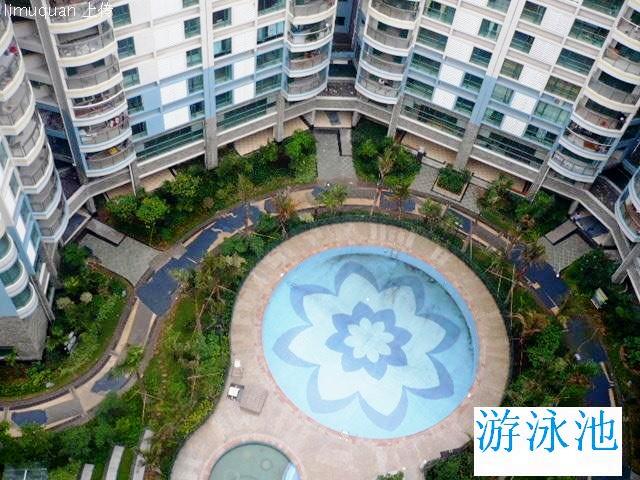 广州广州白天鹅花园二手房房源图片