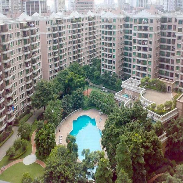广州锦城花园(一至二期)二手房房源图片