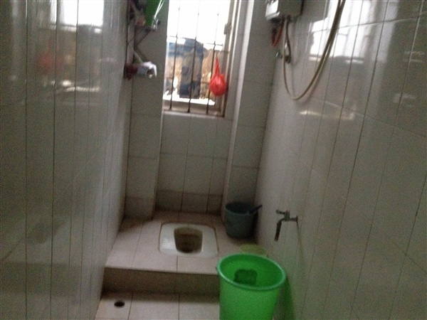 华南农业大学宿舍2室+家电全齐