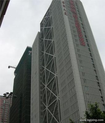 广州粤能大厦二手房房源图片