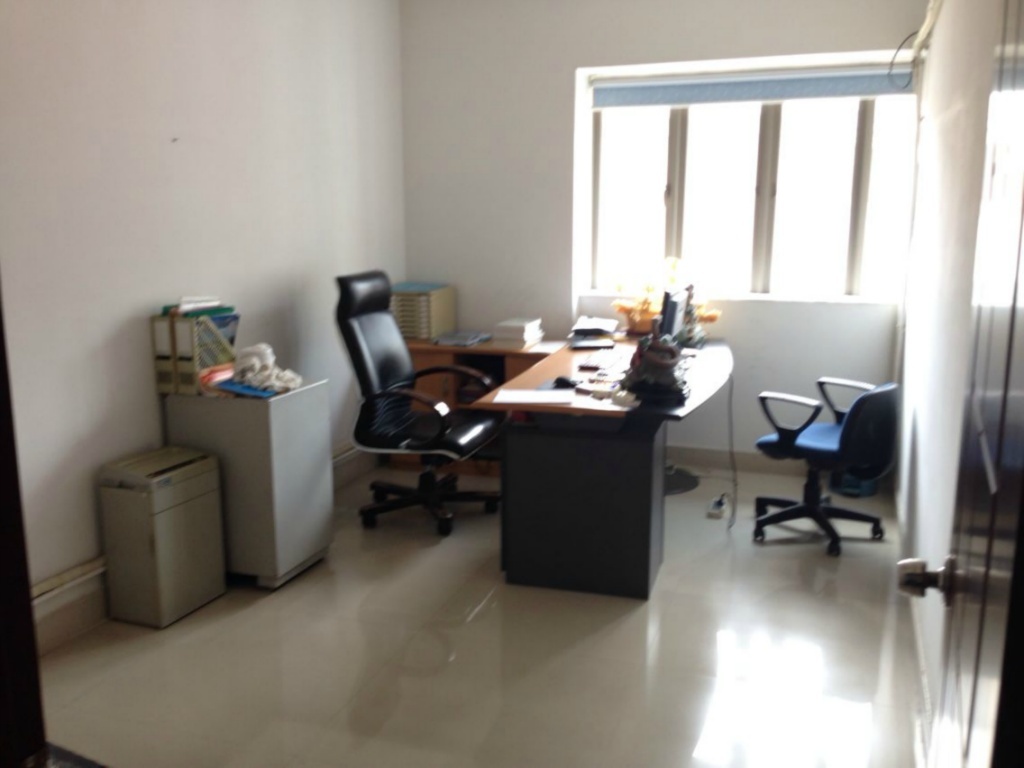 写字楼出租新消息评论