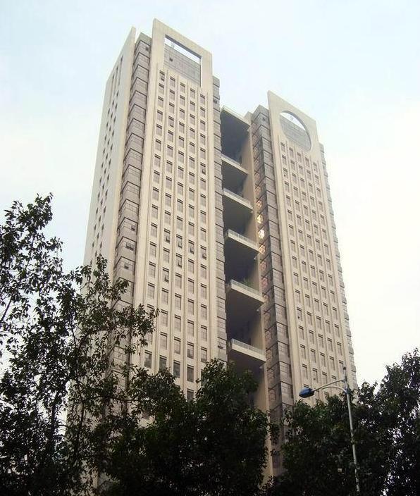 珠江新城 汇美大厦 豪华装修带家私 空调24小时独立