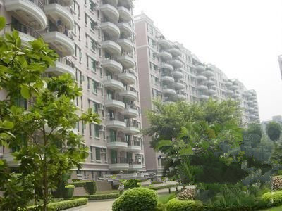 广州锦城花园(一至二期)二手房房源图片