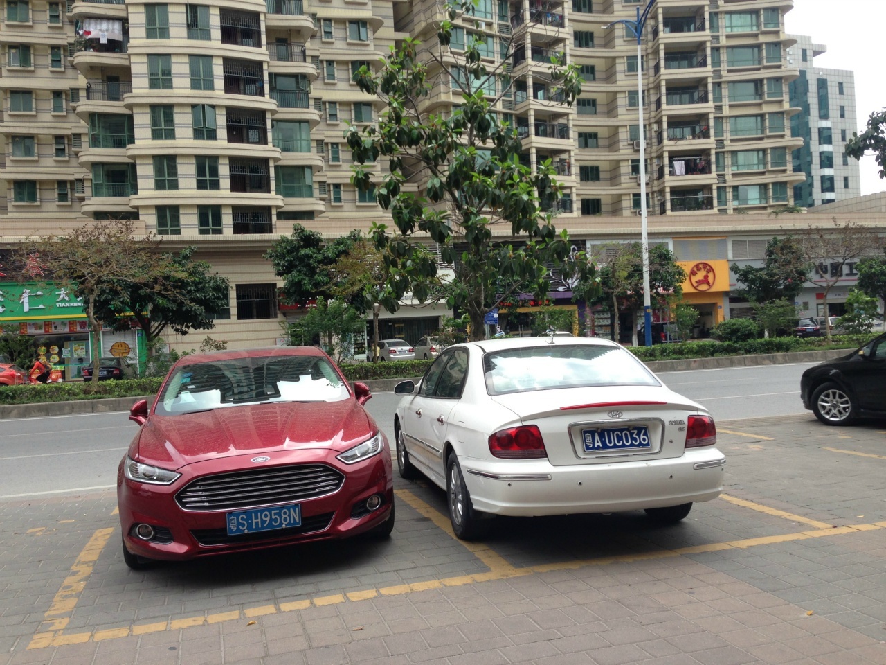 黄金地段 未来升值无限 真正的一铺富三代!-广