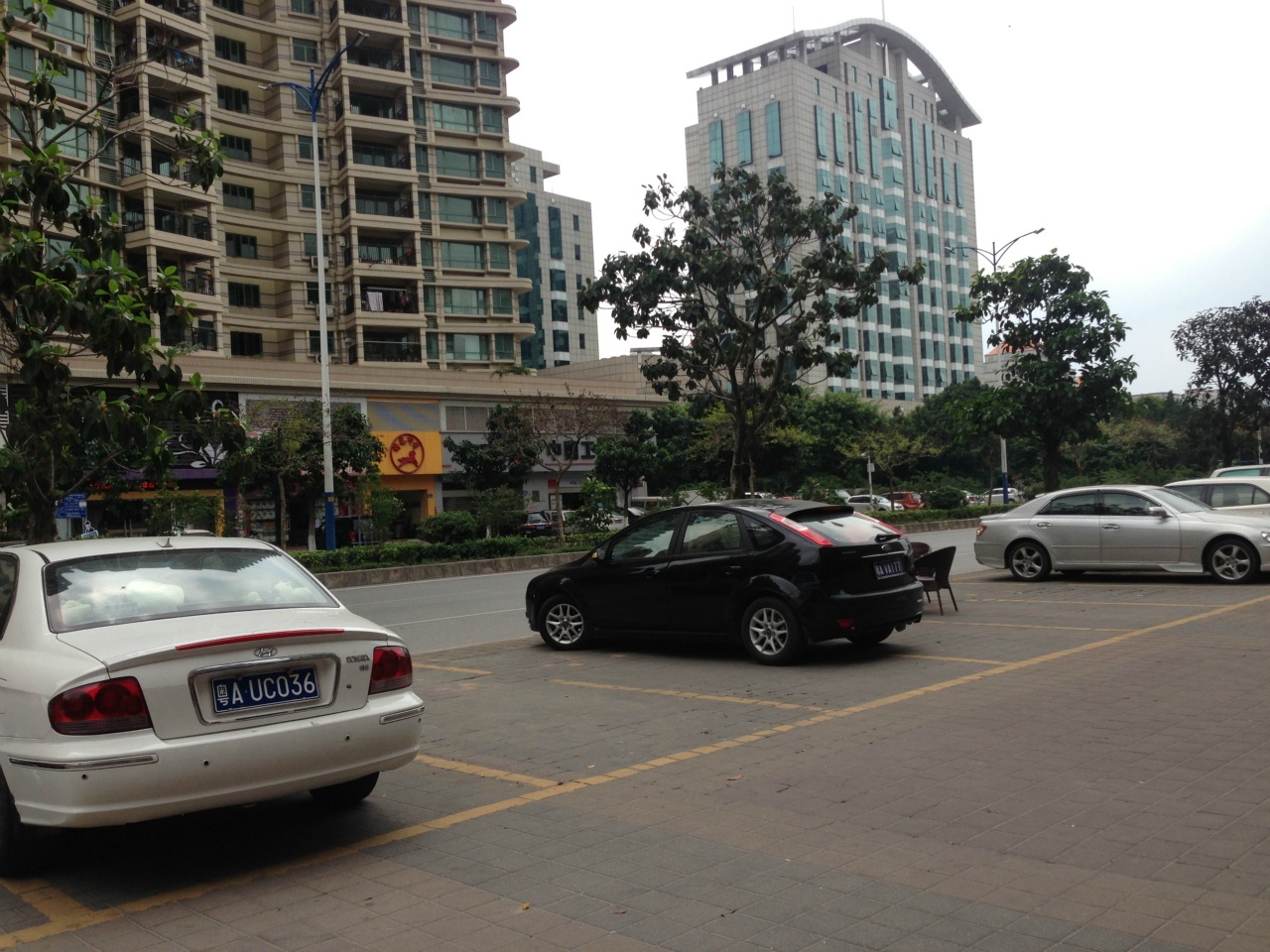 黄金地段 未来升值无限 真正的一铺富三代!-广