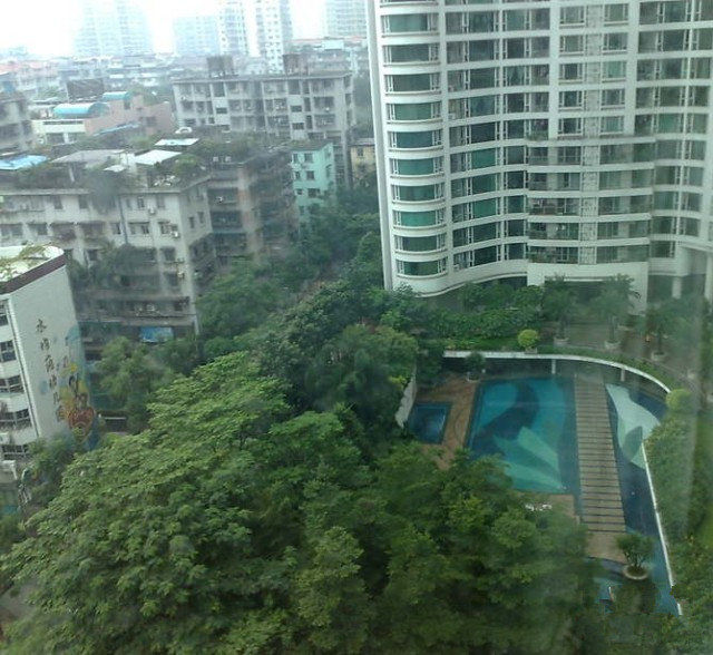 广州东山雅筑二手房房源图片