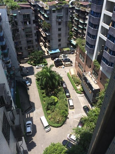 广州东方花苑二手房房源图片