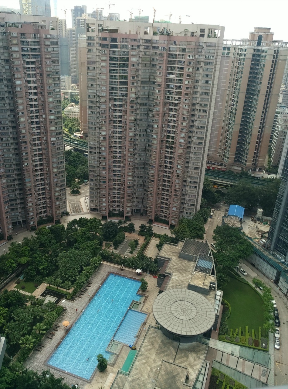 广州东风广场二手房房源图片