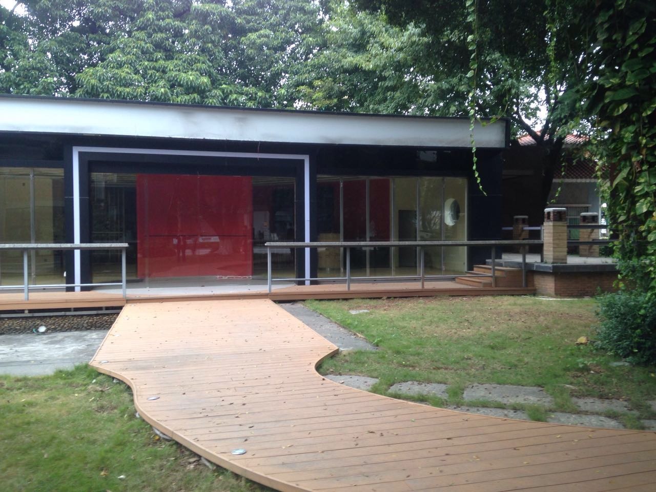 【多图】信义国际会馆写字楼出租,84240元\/月,广州独栋写字楼 创业园豪装靓景 信义会馆 923方出租 独立门面_广州写字楼出租-推推99广州房产网