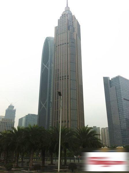 广晟国际大厦