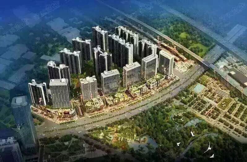 阳光未来城