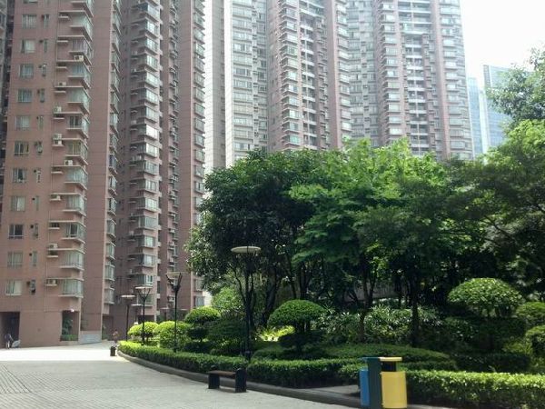 广州东风广场二手房房源图片