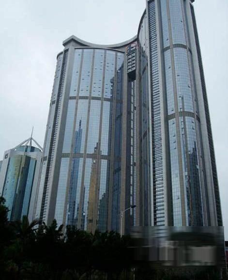 广州中石化大厦二手房房源图片