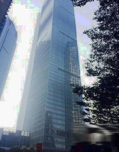 广州环球都会广场二手房房源图片