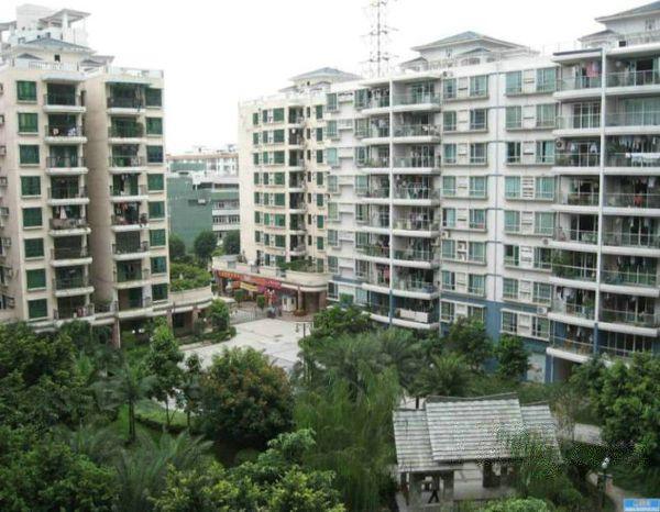 广州广州白天鹅花园二手房房源图片