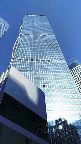 广州环球都会广场二手房房源图片