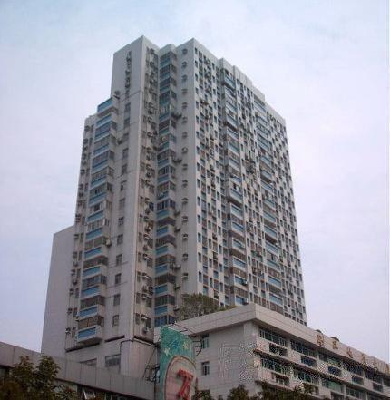 广州海洋地质大厦二手房房源图片