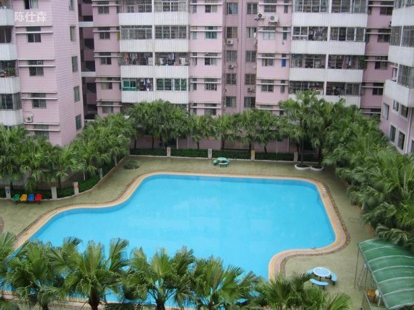 广州金湖雅苑二手房房源图片