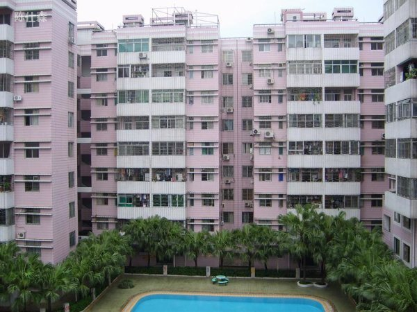 广州金湖雅苑二手房房源图片