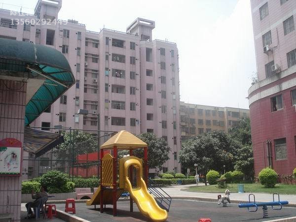 广州金湖雅苑二手房房源图片