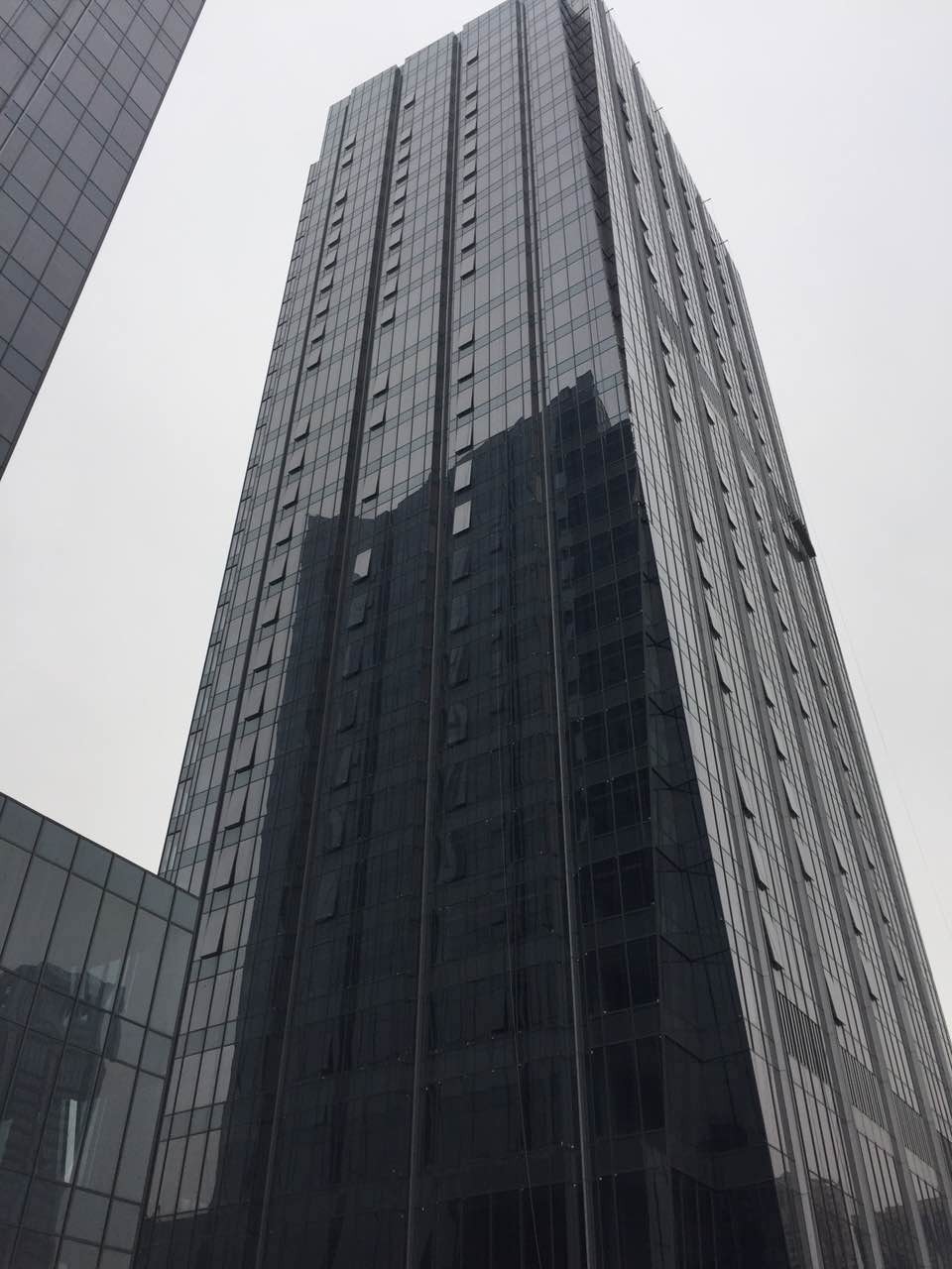 万胜围地铁上盖,环汇商业广场,全新首次放租,体面高大上