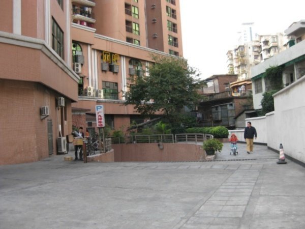 广州金迪大厦二手房房源图片