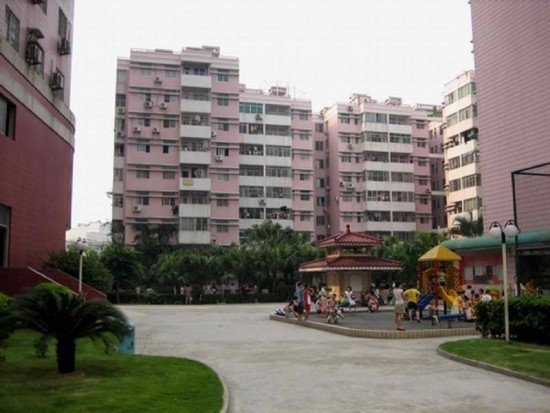 广州金湖雅苑二手房房源图片