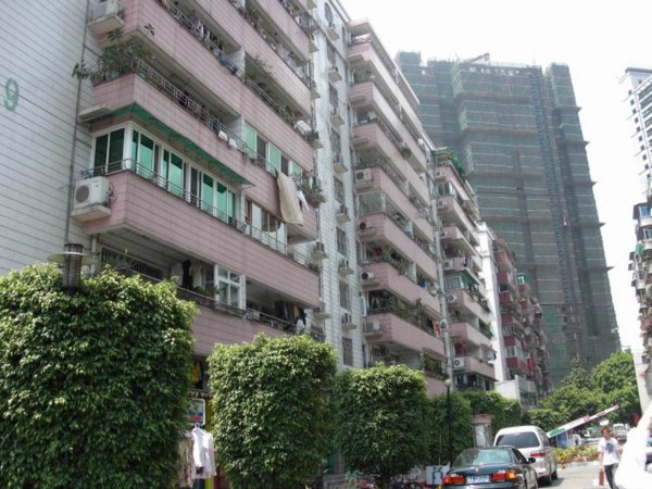 广州金羊花园二手房房源图片