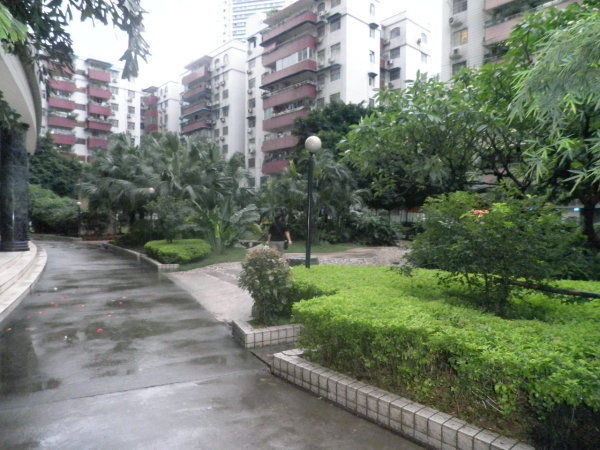 广州金羊花园二手房房源图片