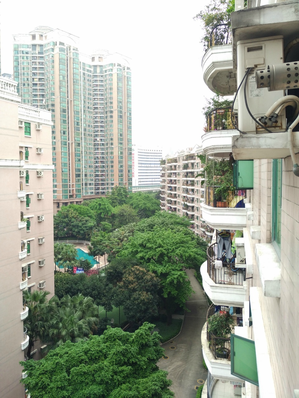 广州锦城花园二手房房源图片