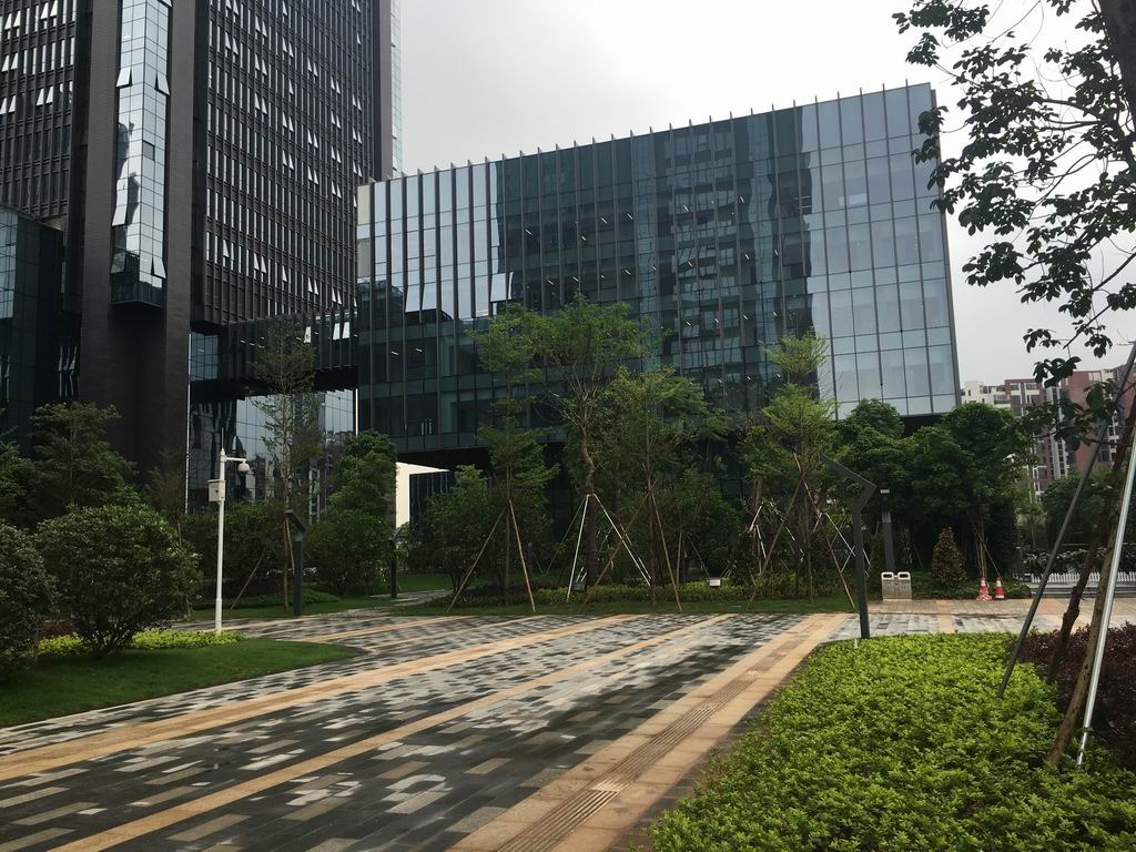 【多图】万胜广场-地铁大厦商铺出租,10000元\/月,万胜围地铁口B出口,20方,繁华商圈,人流量超级往_广州商铺出租-推推99广州房产网