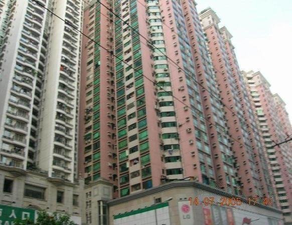 广州宏宇广场二手房房源图片