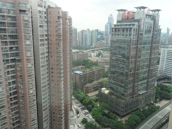 广州锦城花园(一至二期)二手房房源图片