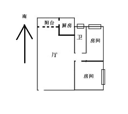 广州金湖雅苑二手房房源图片