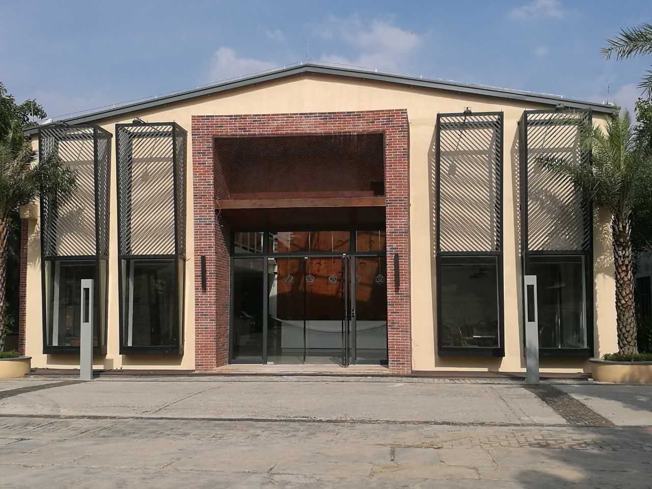 【多图】北岛创意园写字楼出租,70000元\/月,北