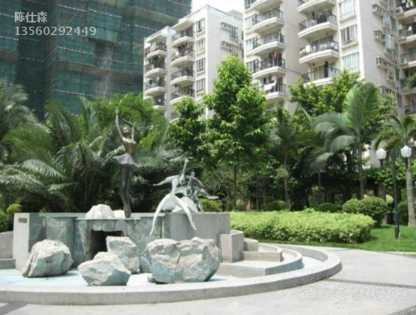 广州广州白天鹅花园二手房房源图片