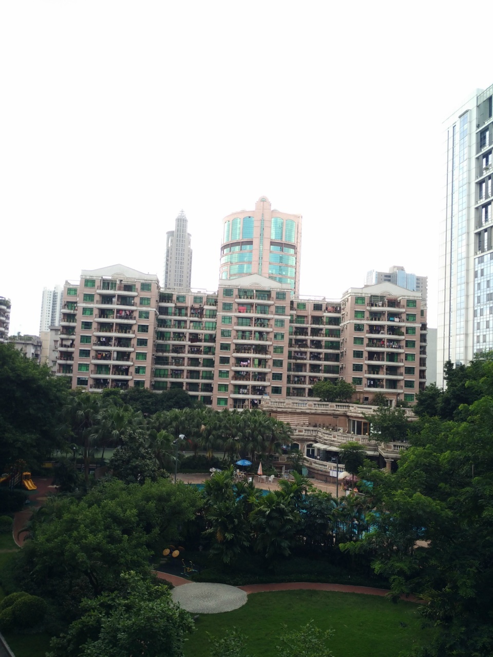 广州锦城花园二手房房源图片