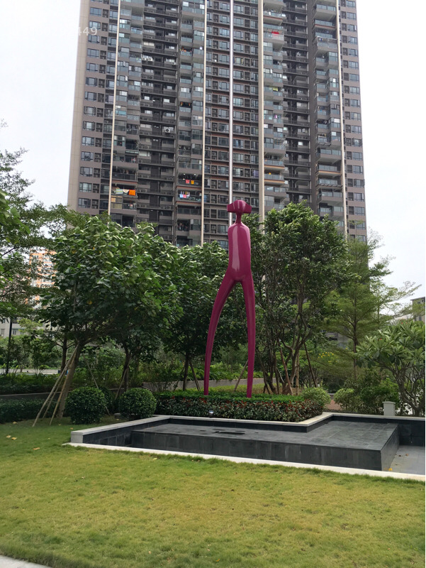 广州时代花生II二手房房源图片