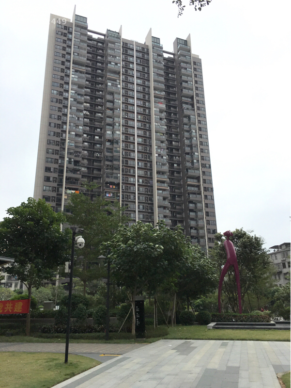 广州时代花生II二手房房源图片