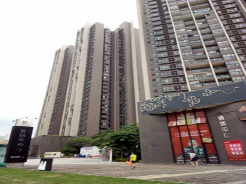 广州时代花生II二手房房源图片