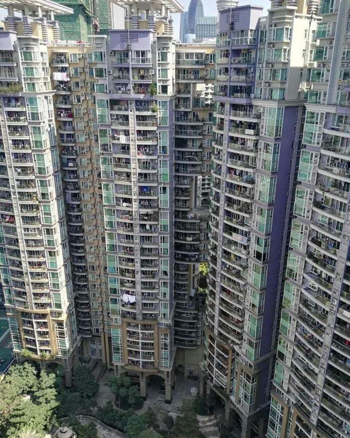 广州富力东堤湾二手房房源图片