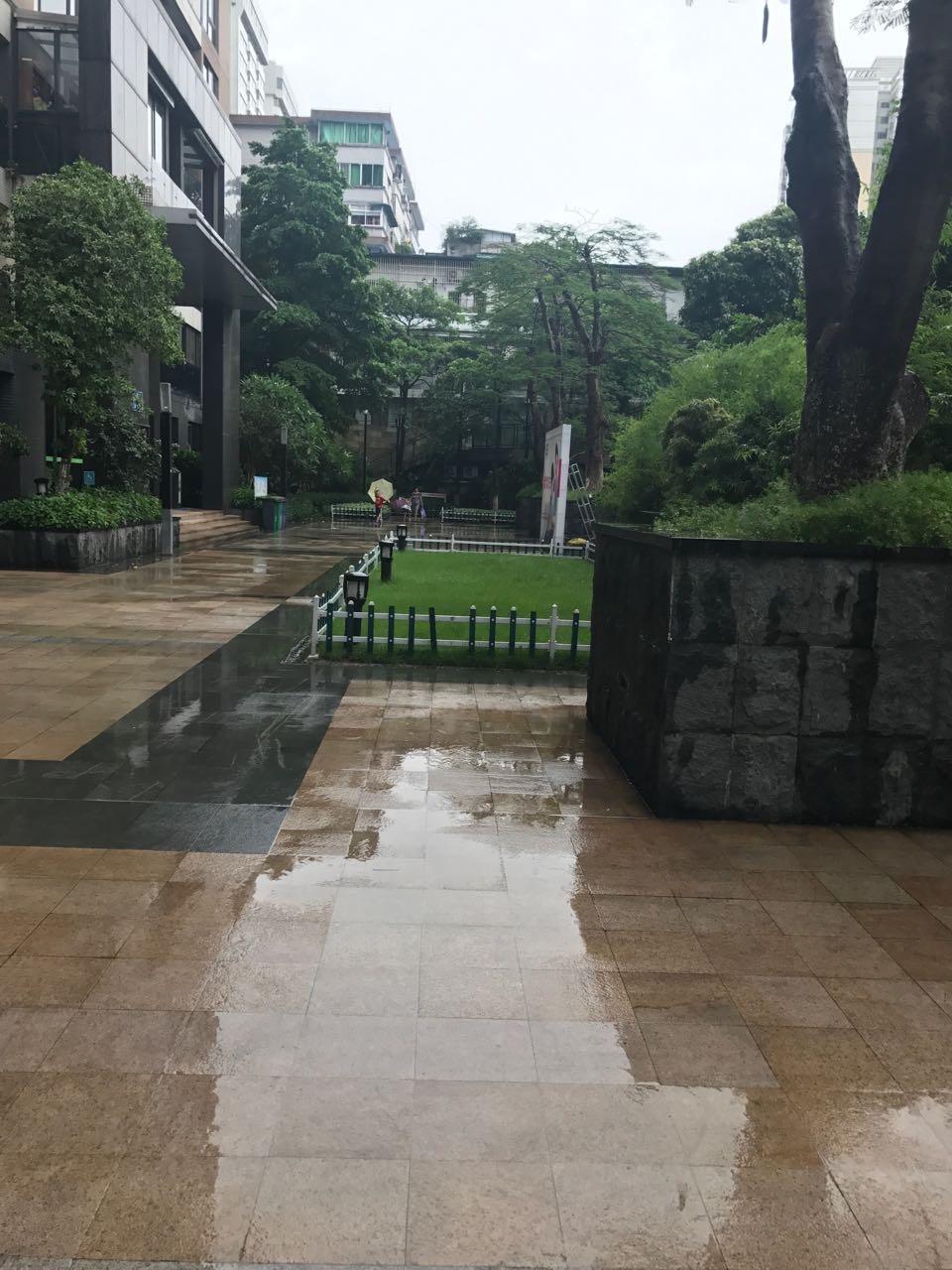 广州万科金色家园（越秀）二手房房源图片