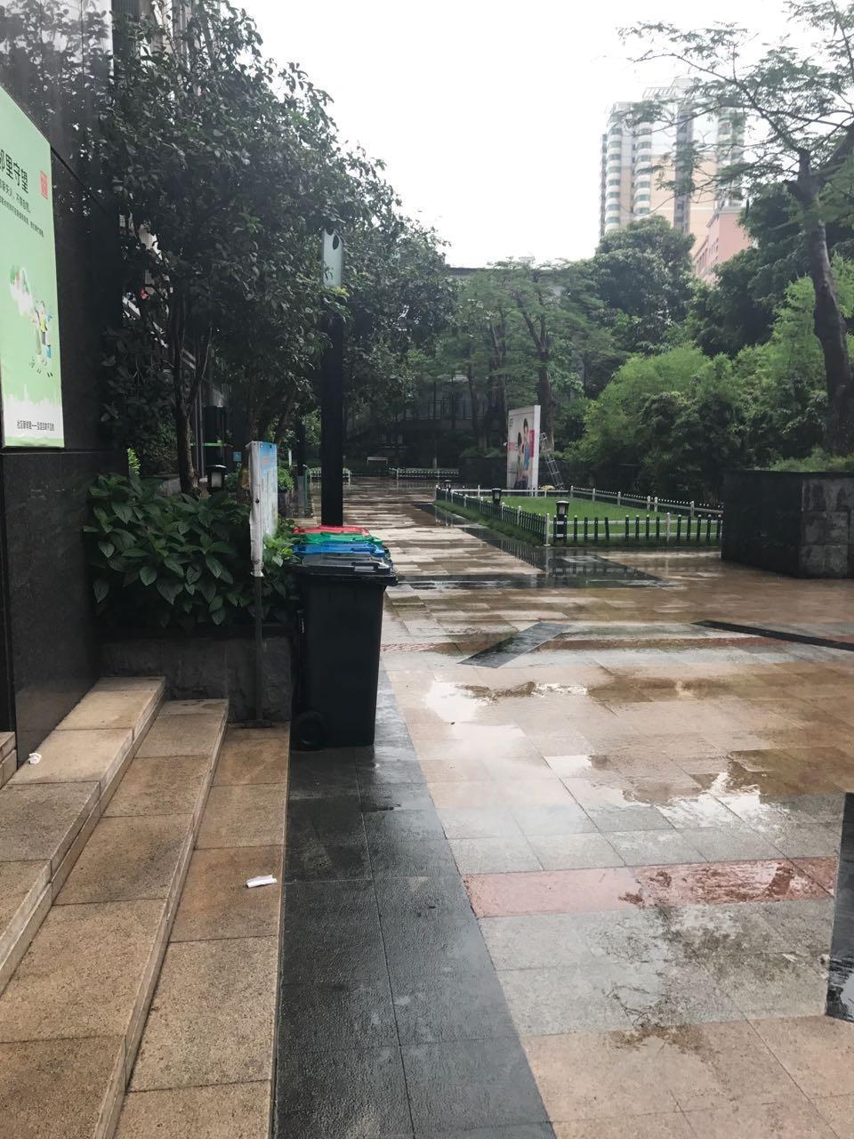 广州万科金色家园（越秀）二手房房源图片