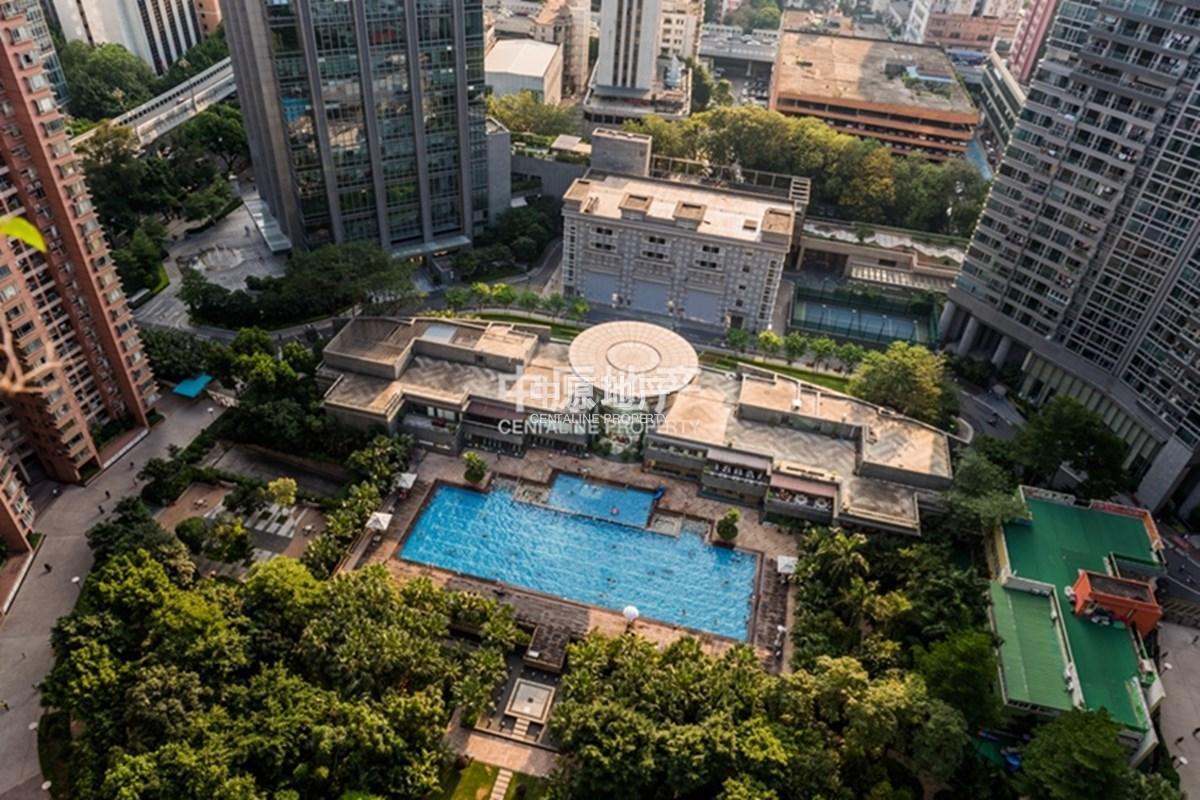 广州东风广场二手房房源图片