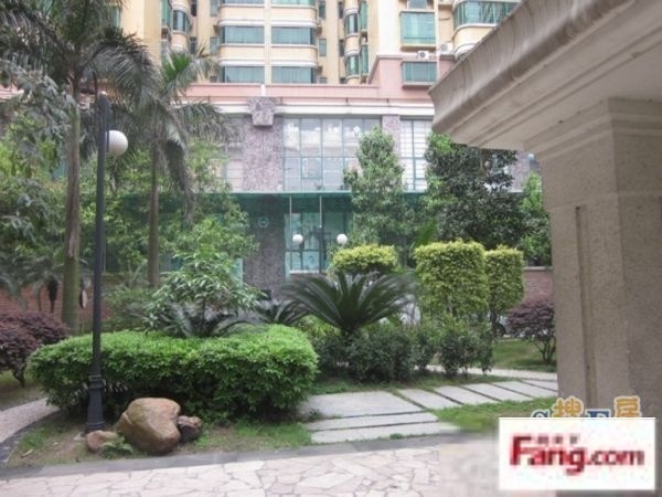 广州南方医科大学东院小区二手房房源图片