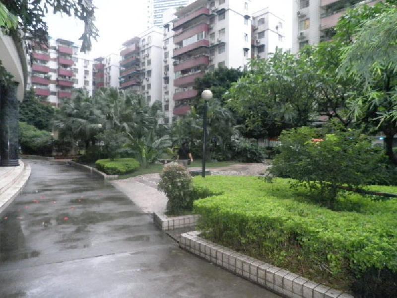 广州金羊花园二手房房源图片