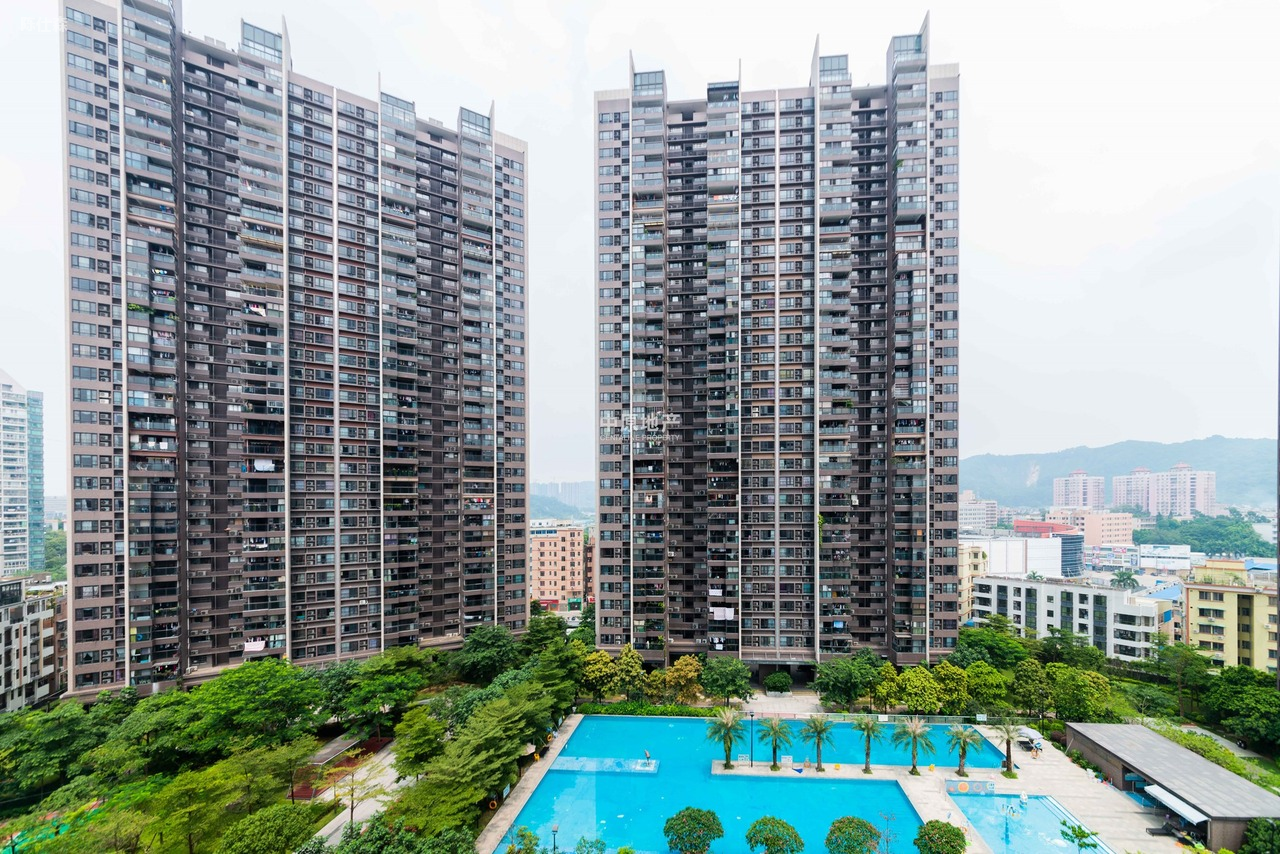 广州时代花生II二手房房源图片